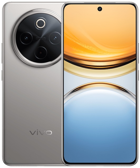 vivo Y300 Pro